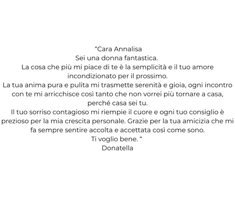 Testo del paragrafo (43)