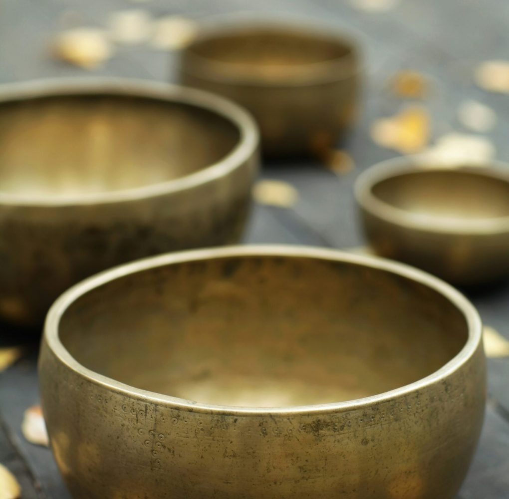 4 Foto di Magic Bowls su Unsplash