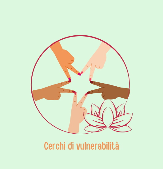 5 Cerchi di vulnerabilità