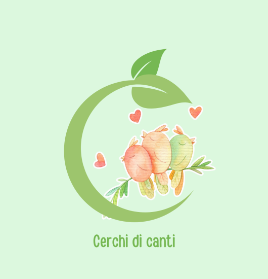 6 Cerchi di canti
