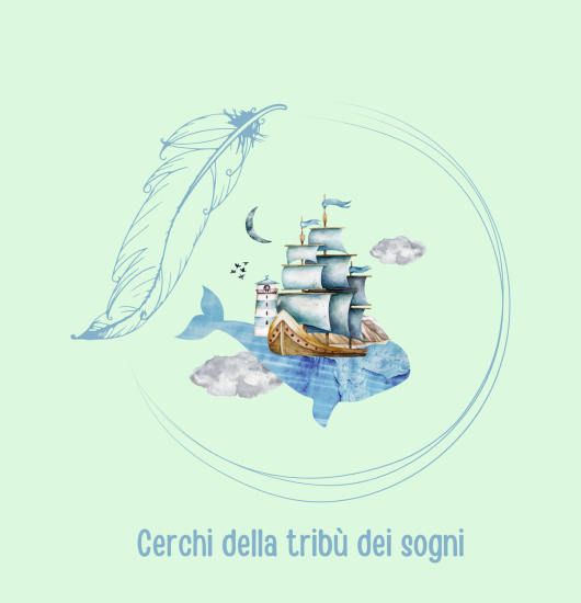 7 Cerchi della tribù dei sogni