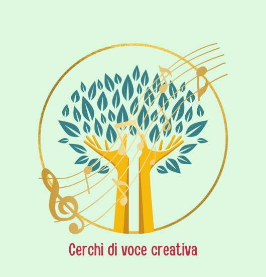 9 Cerchi di voce creativa